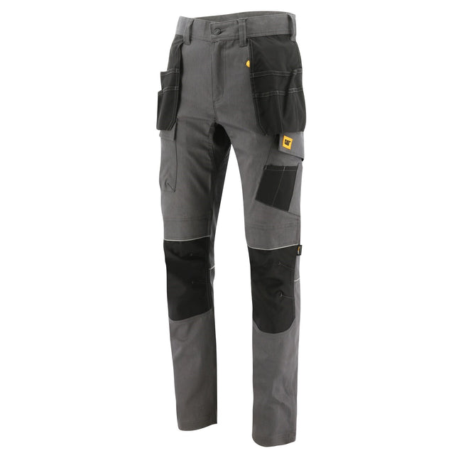 Stretch Pocket Trouser