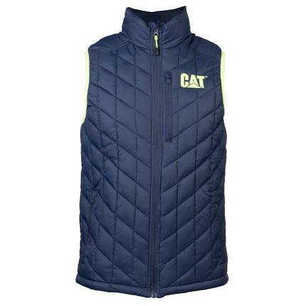 Insulated Vest