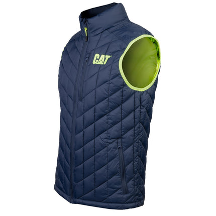 Insulated Vest