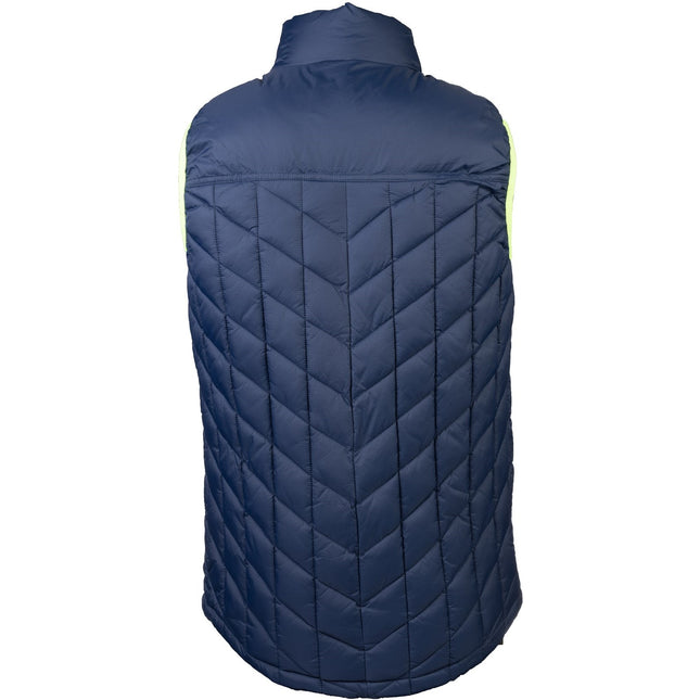 Insulated Vest