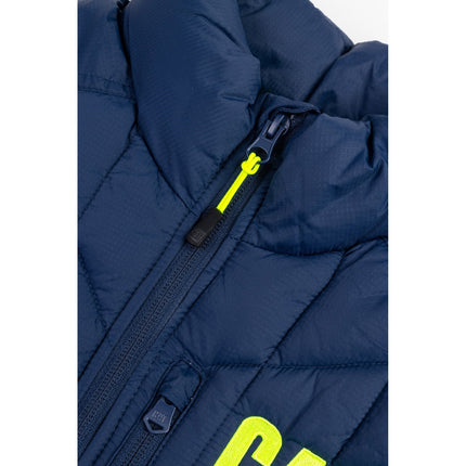 Insulated Vest