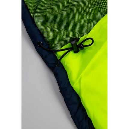 Insulated Vest