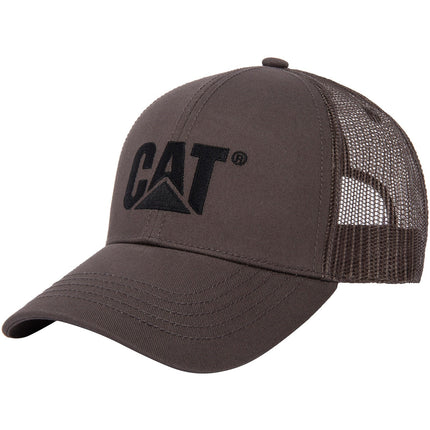 Raised Logo Cap