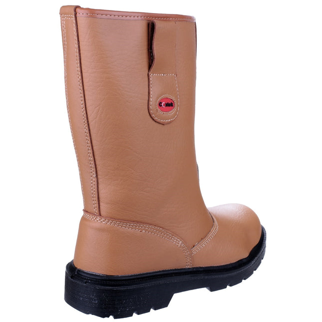 FS334 Safety Rigger