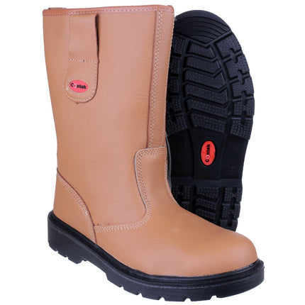 FS334 Safety Rigger