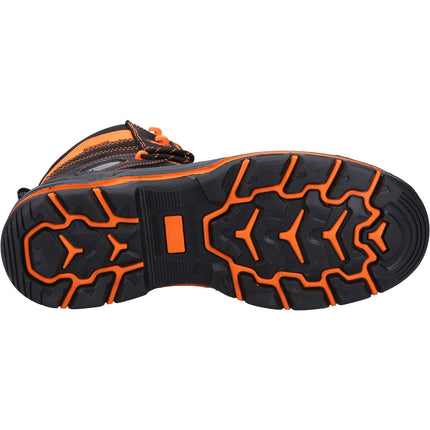 AS971C Radiant Safety Boot