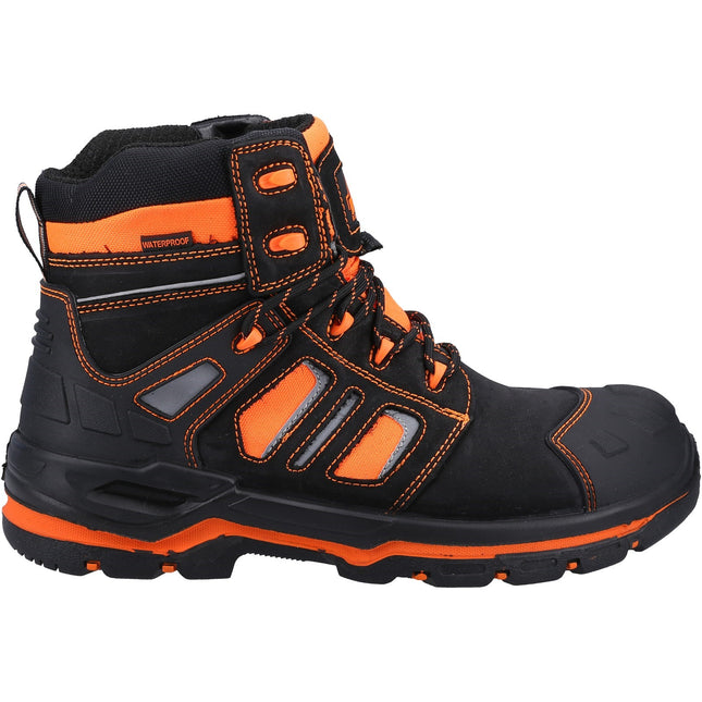 AS971C Radiant Safety Boot