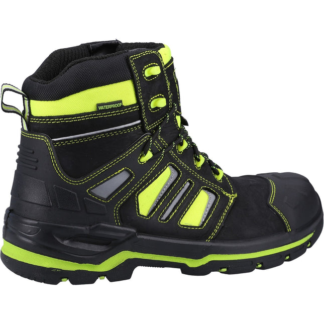 AS971C Radiant Safety Boot