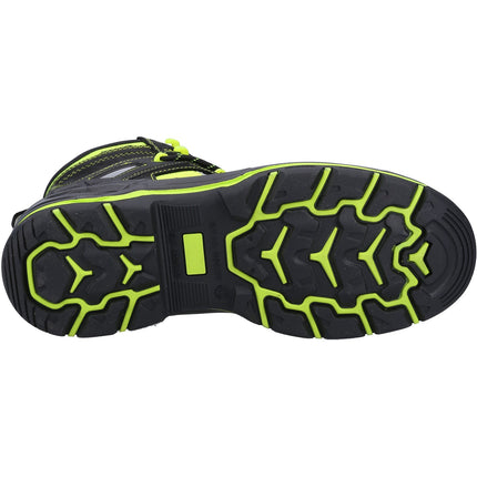AS971C Radiant Safety Boot
