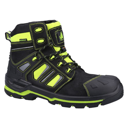 AS971C Radiant Safety Boot