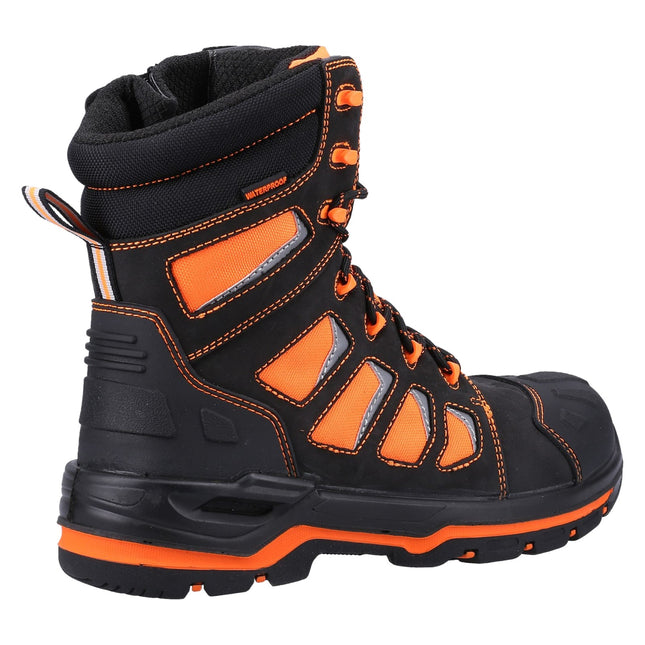 AS972C Beacon Safety Boot