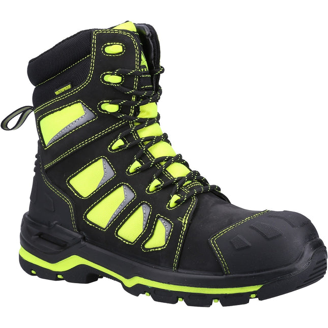 AS972C Beacon Safety Boot