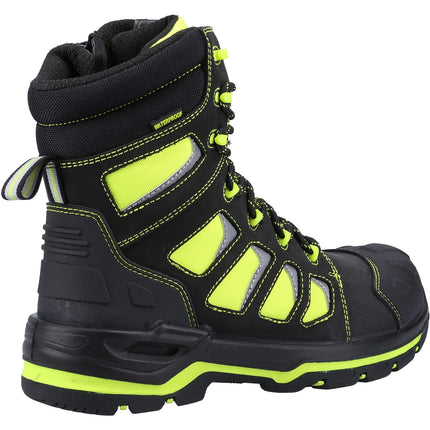 AS972C Beacon Safety Boot