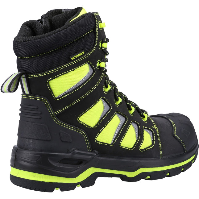AS972C Beacon Safety Boot