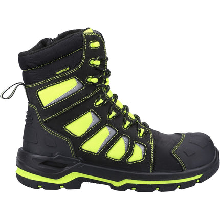 AS972C Beacon Safety Boot