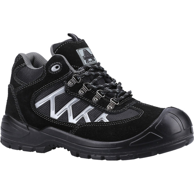 255 Safety Boot