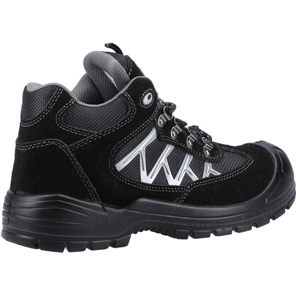 255 Safety Boot