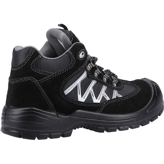 255 Safety Boot