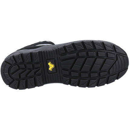 255 Safety Boot