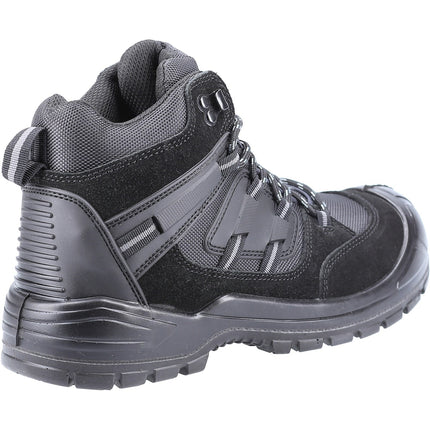 257 Safety Boot