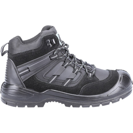 257 Safety Boot