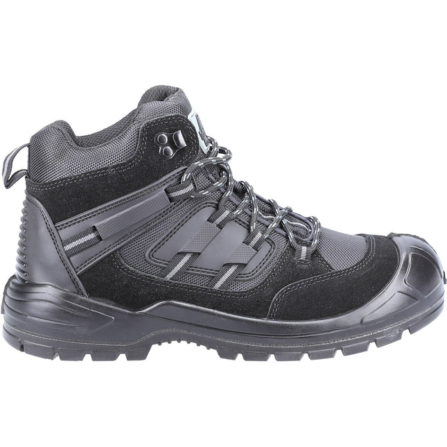 257 Safety Boot
