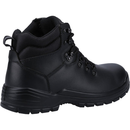 258 Safety Boot