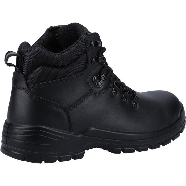 258 Safety Boot