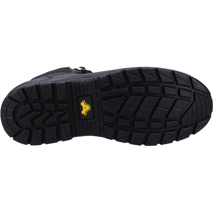 258 Safety Boot