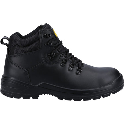 258 Safety Boot