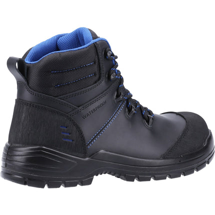 308C Metal Free Safety Boot