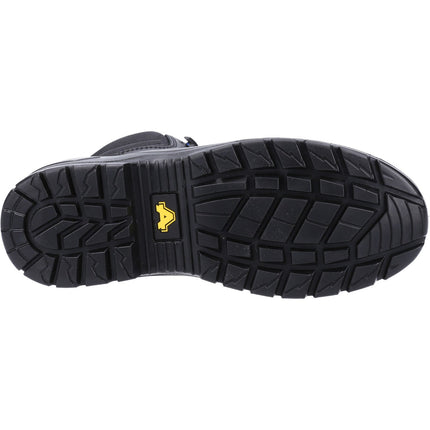 308C Metal Free Safety Boot