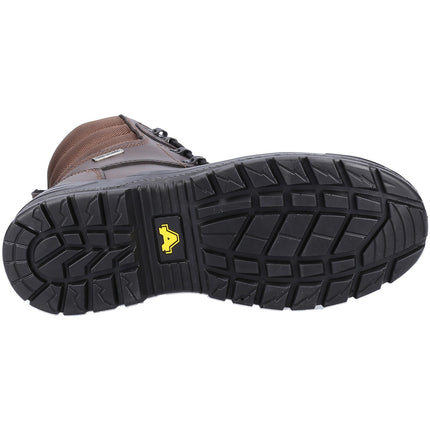 240 Safety Boot
