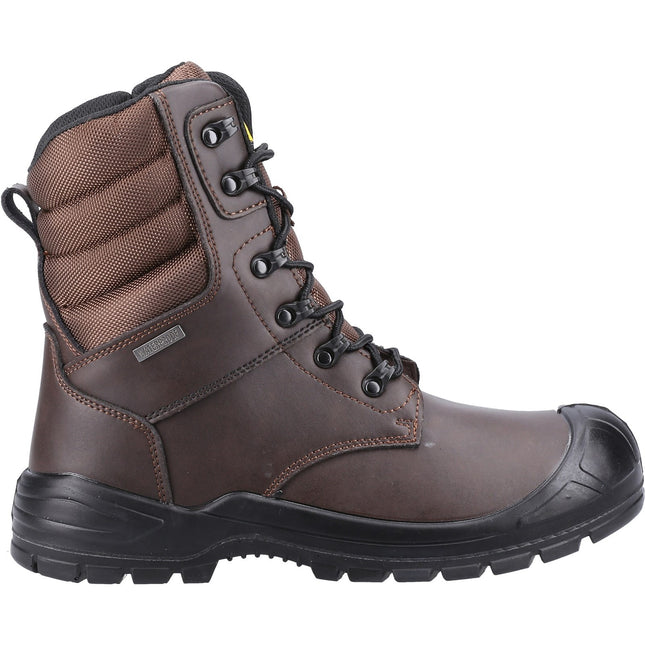 240 Safety Boot