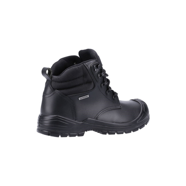 241 Safety Boot