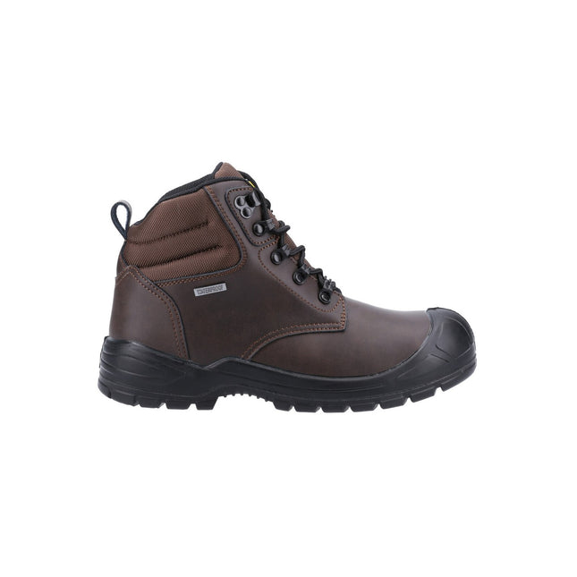 241 Safety Boot