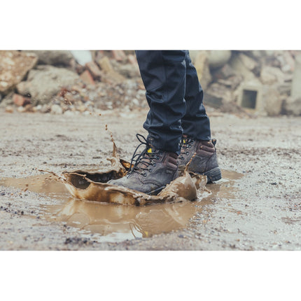 241 Safety Boot