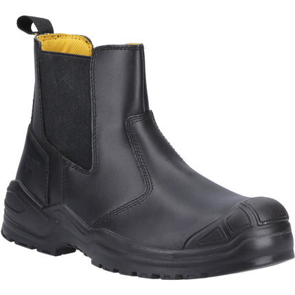 Striver Safety Dealer Bump
