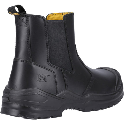 Striver Safety Dealer Bump