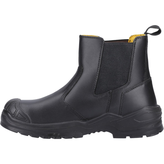 Striver Safety Dealer Bump