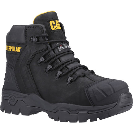 Everett S3 WP Safety Boot