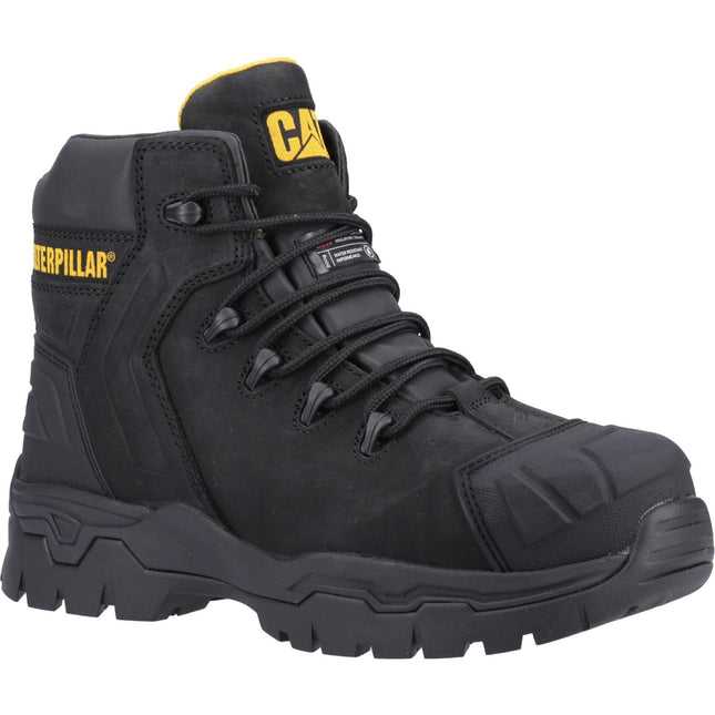 Everett S3 WP Safety Boot