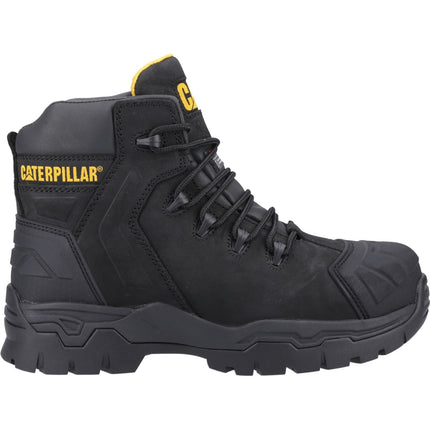 Everett S3 WP Safety Boot