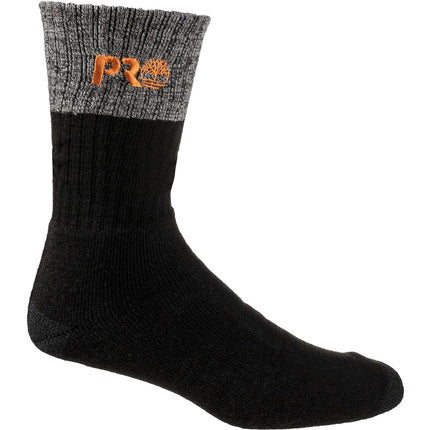 Colour Block Full Cushion Boot Sock 2 Pack