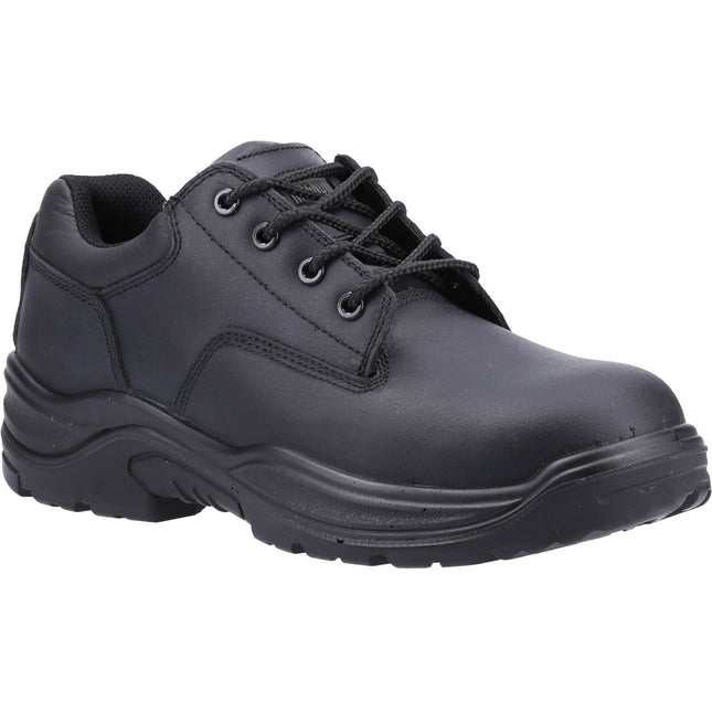 Precision Sitemaster Low CT CP Uniform Safety Shoe