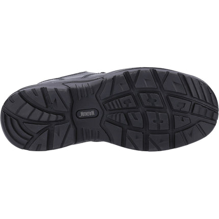 Precision Sitemaster Low CT CP Uniform Safety Shoe