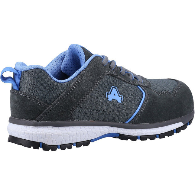 AS720C Safety Trainer