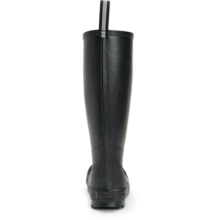 Mudder Tall Safety Wellington S5