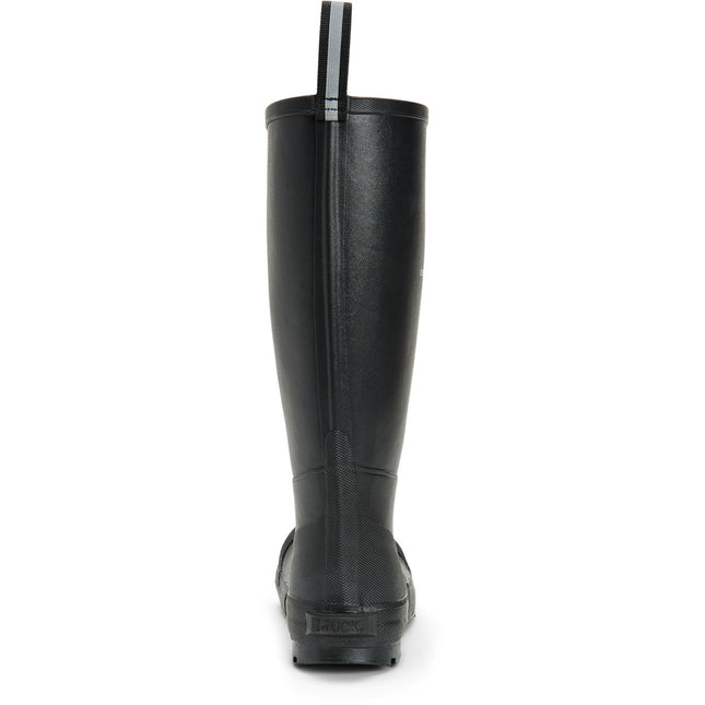 Mudder Tall Safety Wellington S5