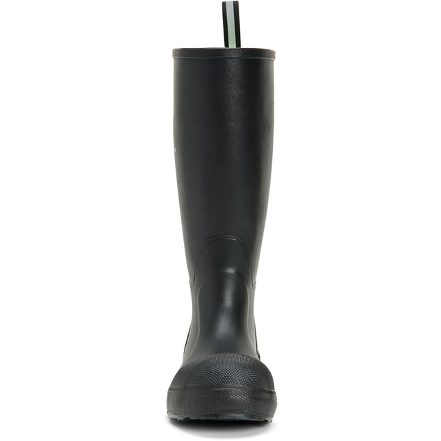 Mudder Tall Safety Wellington S5